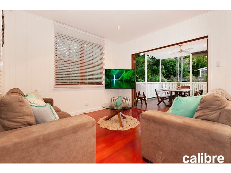 20 Dover Street, Red Hill QLD 4059