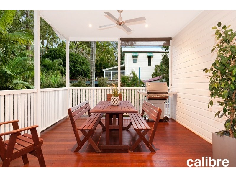 20 Dover Street, Red Hill QLD 4059