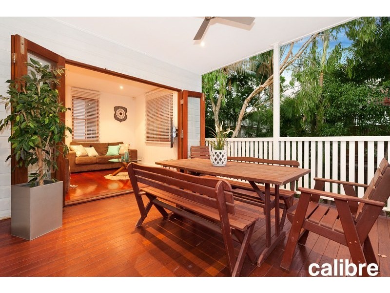 20 Dover Street, Red Hill QLD 4059