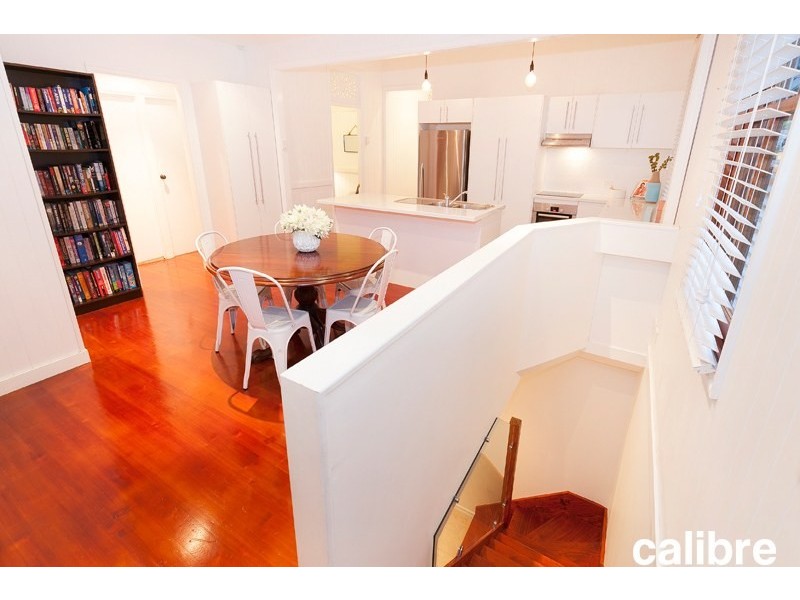 20 Dover Street, Red Hill QLD 4059