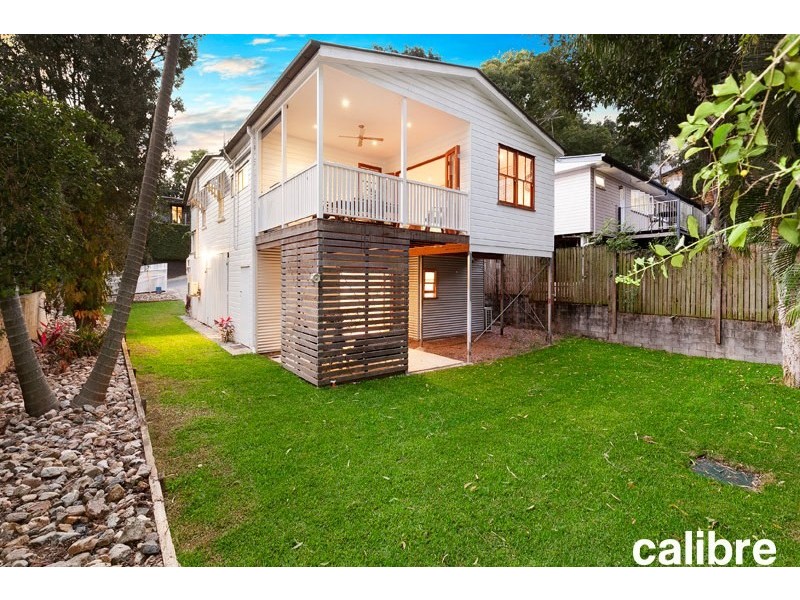 20 Dover Street, Red Hill QLD 4059