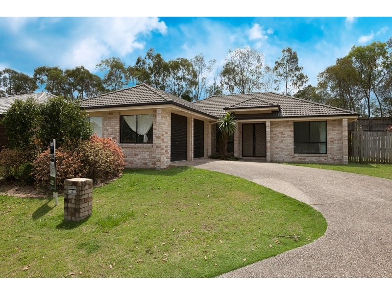 24 Aldworth Place, Springfield Lakes QLD 4300