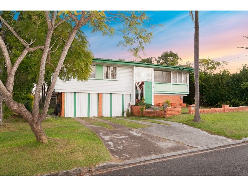 19 Strathdale Street, Aspley QLD 4034