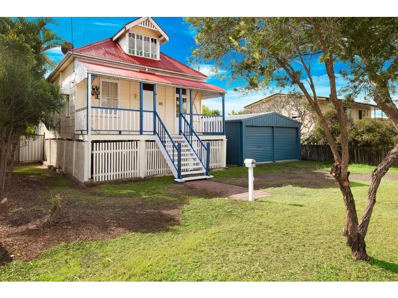 21 Grenville Street, Basin Pocket QLD 4305