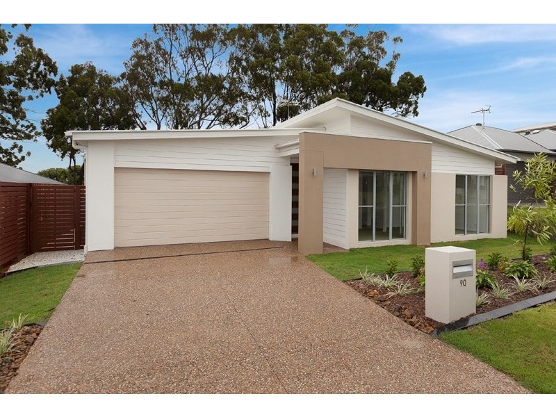 90 O’doherty Circuit, Nudgee QLD 4014