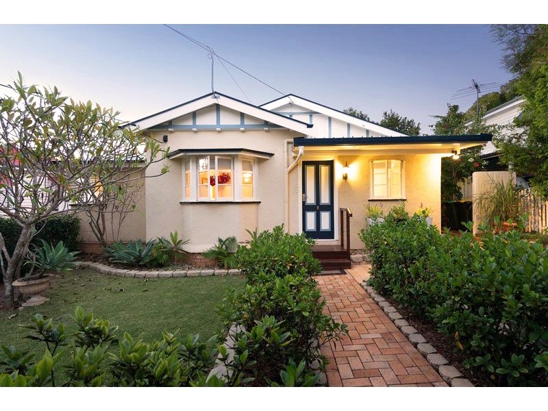 35 Gailey Street, Ashgrove QLD 4060