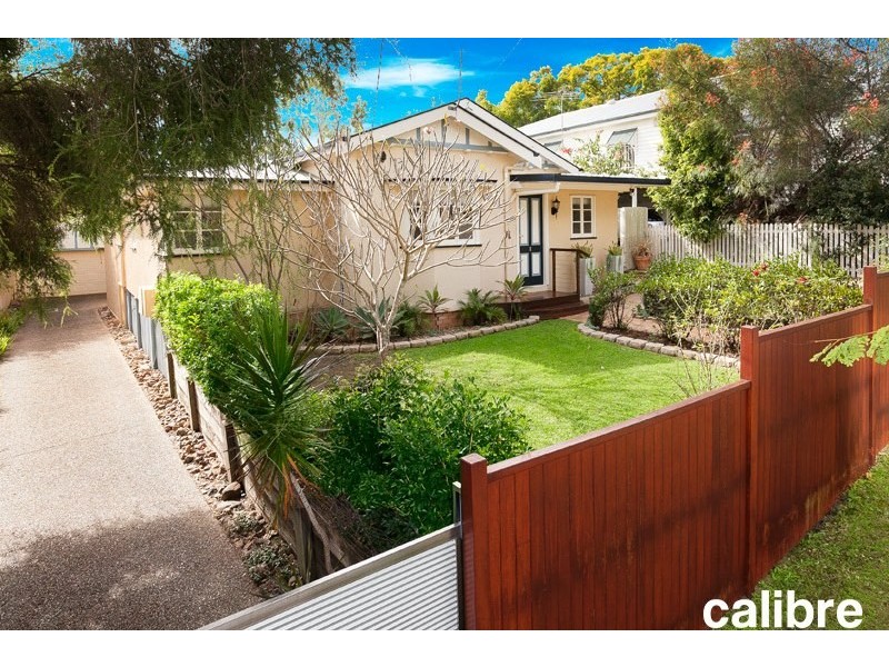 35 Gailey Street, Ashgrove QLD 4060