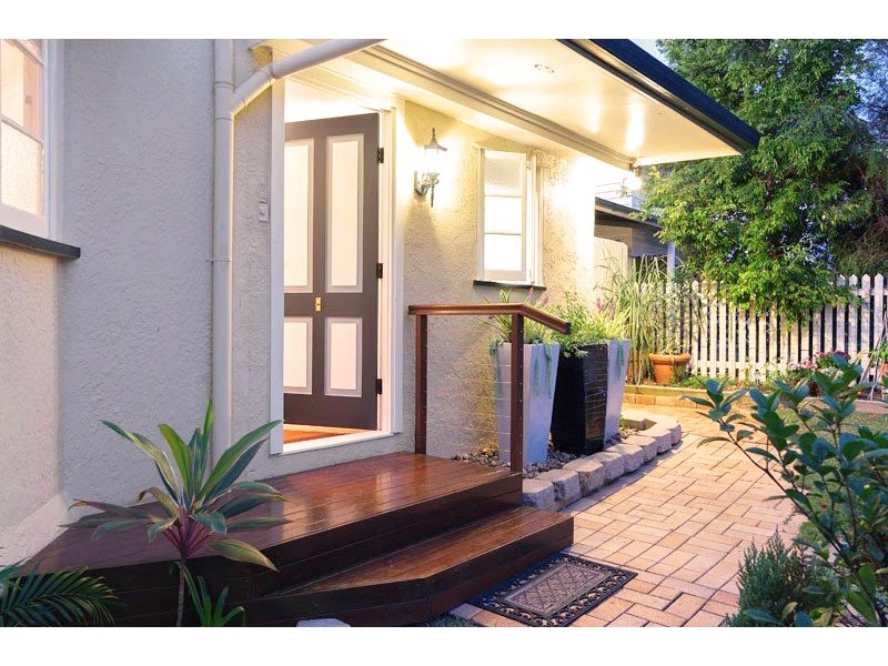 35 Gailey Street, Ashgrove QLD 4060