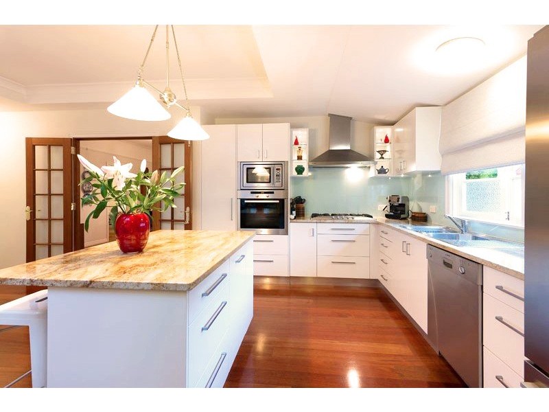 35 Gailey Street, Ashgrove QLD 4060