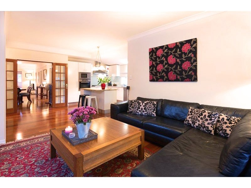 35 Gailey Street, Ashgrove QLD 4060