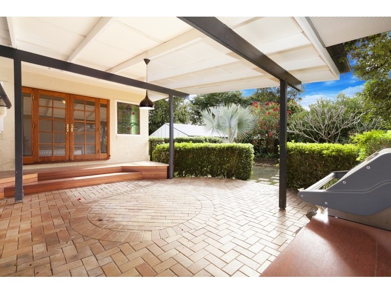 35 Gailey Street, Ashgrove QLD 4060