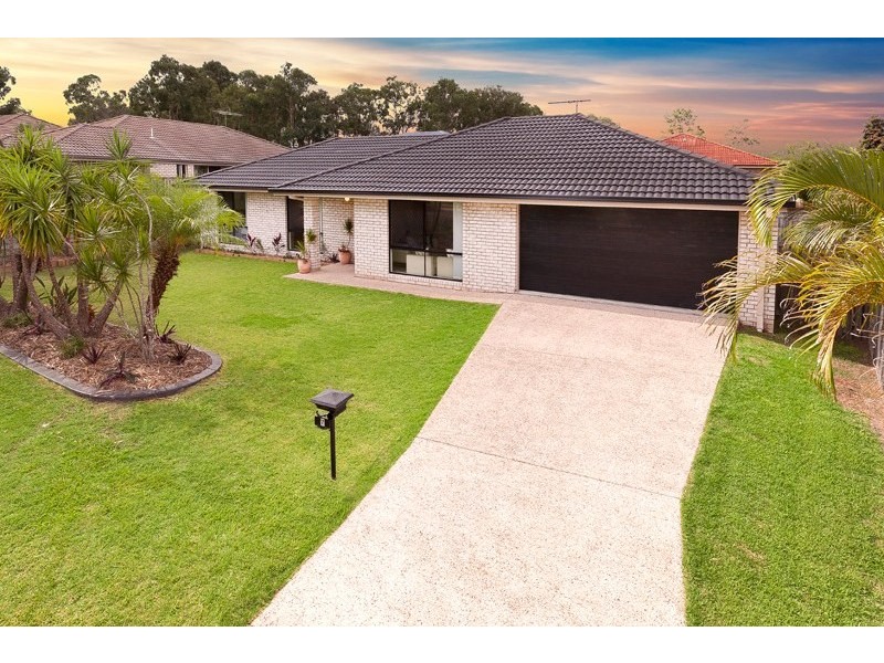 7 Willow Place, Heathwood QLD 4110