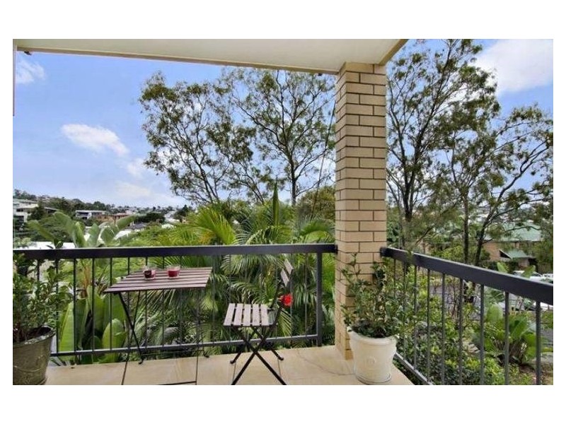 1/62 Howard Street, Paddington QLD 4064
