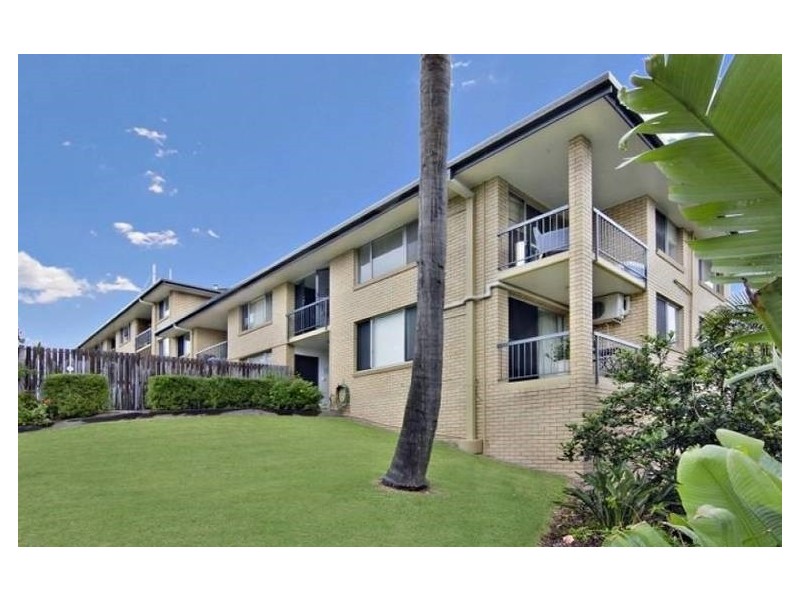 1/62 Howard Street, Paddington QLD 4064