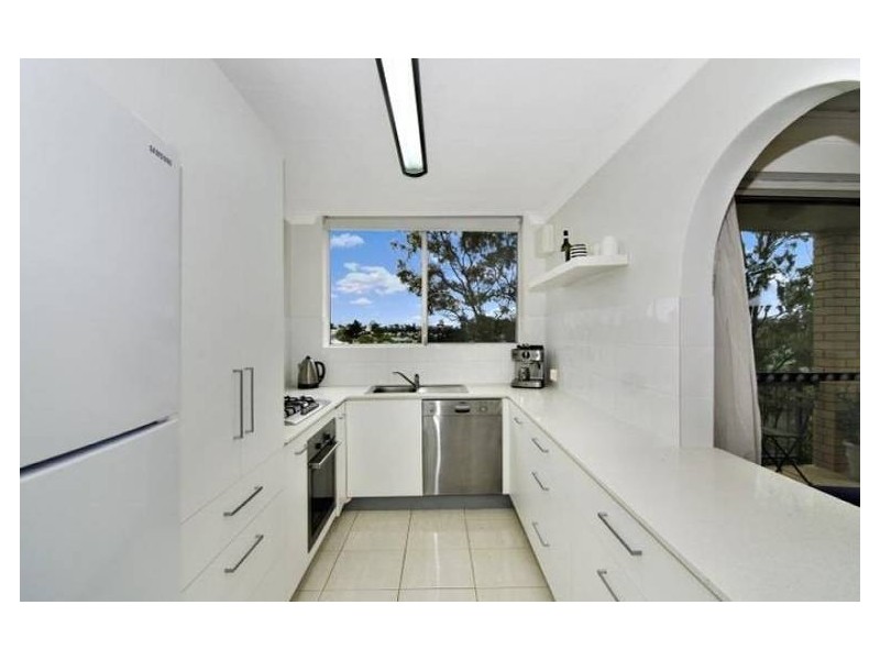 1/62 Howard Street, Paddington QLD 4064