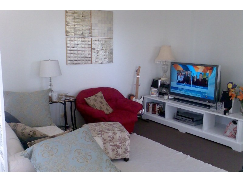 1/62 Howard Street, Paddington QLD 4064