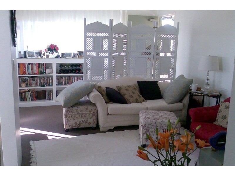 1/62 Howard Street, Paddington QLD 4064