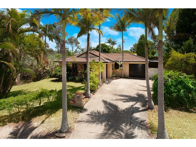 9 Pringle Place, Forest Lake QLD 4078