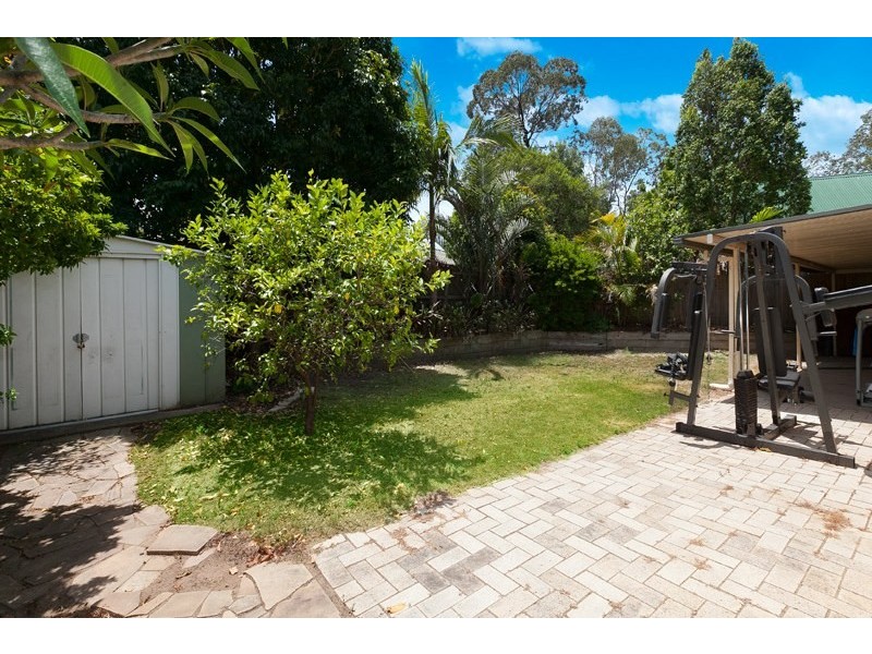 9 Pringle Place, Forest Lake QLD 4078