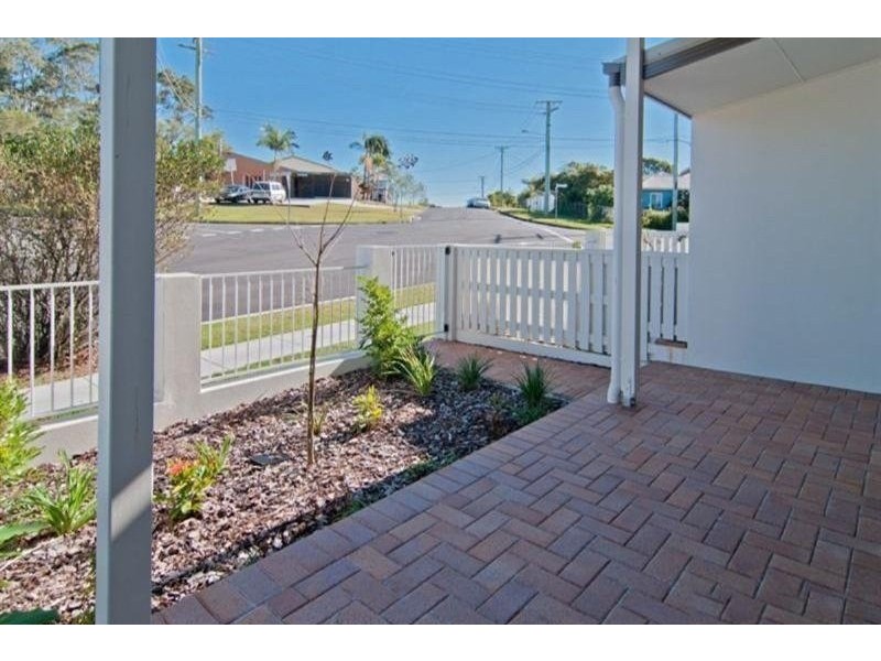 4/61 Buller Street, Everton Park QLD 4053