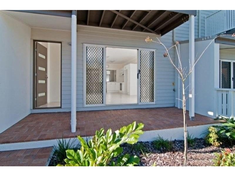 4/61 Buller Street, Everton Park QLD 4053