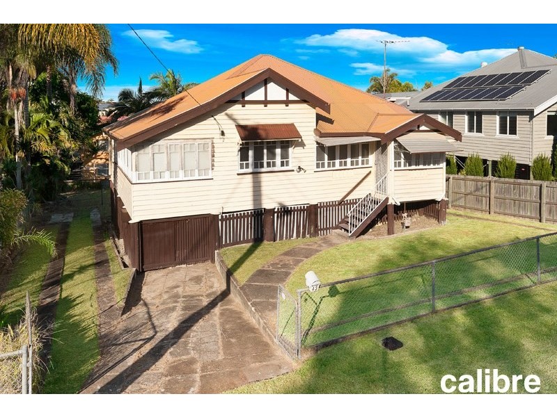 43 Campbell Terrace, Wavell Heights QLD 4012