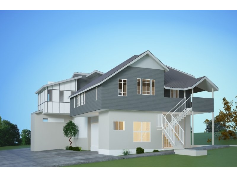 43 Campbell Terrace, Wavell Heights QLD 4012