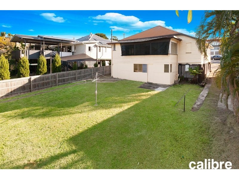 43 Campbell Terrace, Wavell Heights QLD 4012