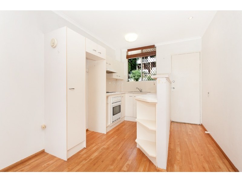 5/36 Lemnos Street, Red Hill QLD 4059