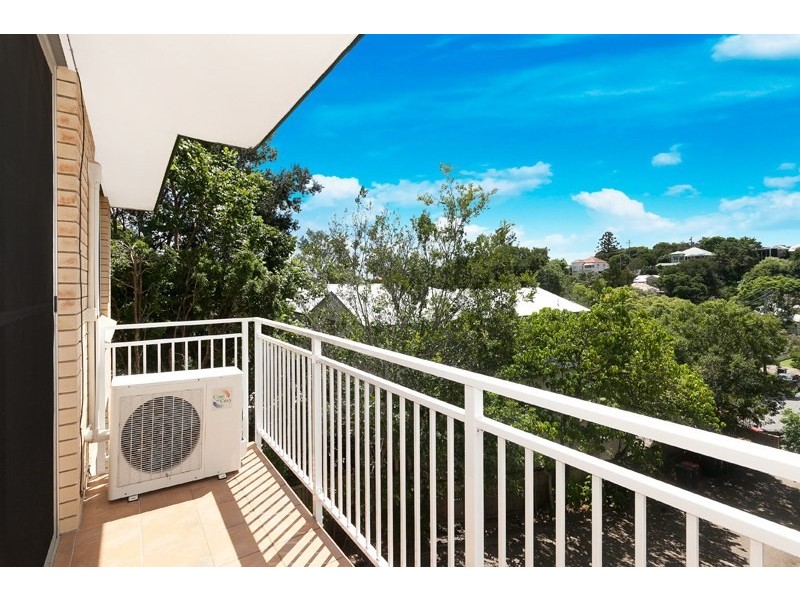 5/36 Lemnos Street, Red Hill QLD 4059