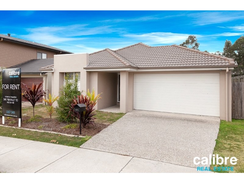 30 Valentine Circuit, Augustine Heights QLD 4300