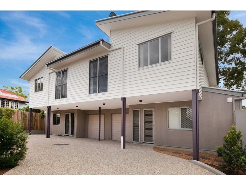 1/14 Arnott Street, Kedron QLD 4031