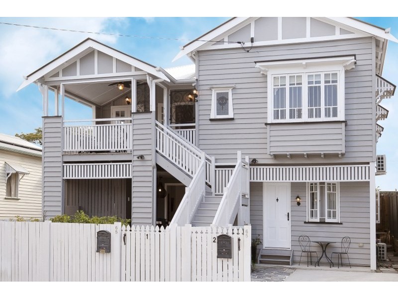 65 Cedar Street, Greenslopes QLD 4120