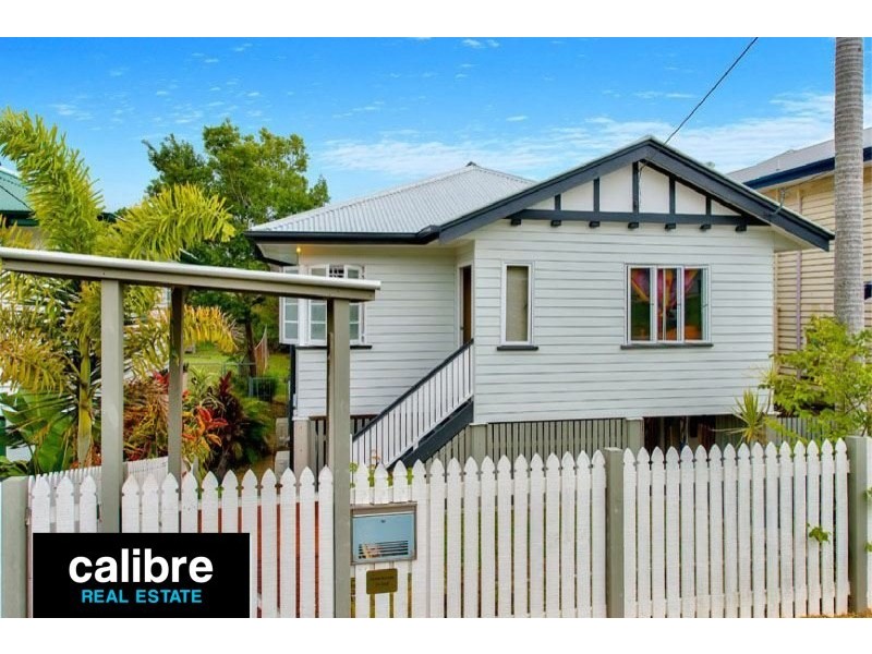 12 Evans Street, Kedron QLD 4031