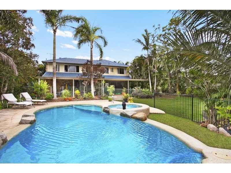 20 Westcott Place, Bellbowrie QLD 4070