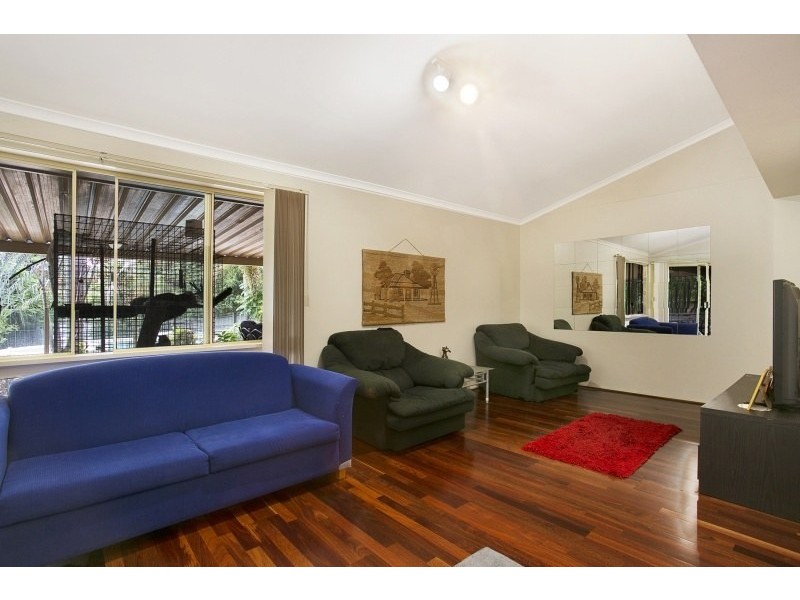 20 Westcott Place, Bellbowrie QLD 4070