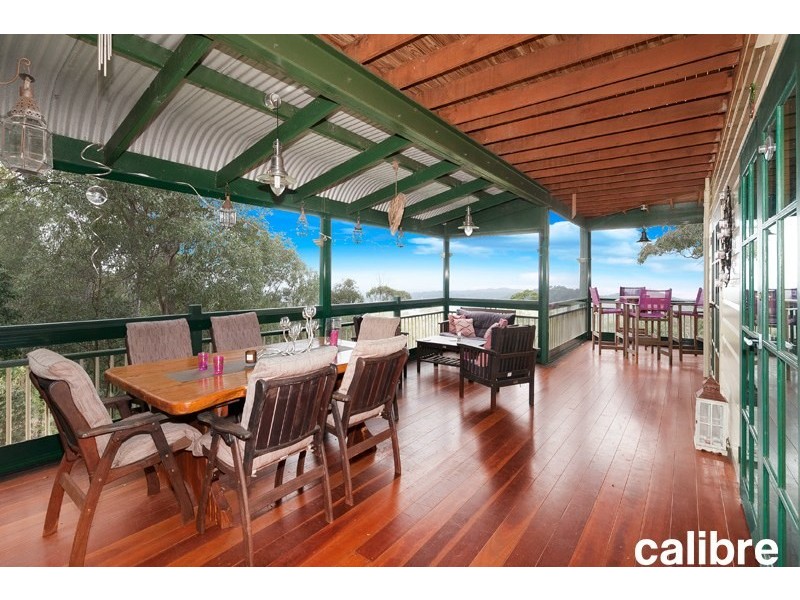 646 Haven Road, Upper Brookfield QLD 4069