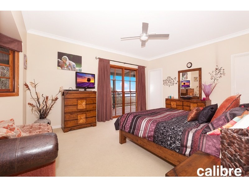 646 Haven Road, Upper Brookfield QLD 4069