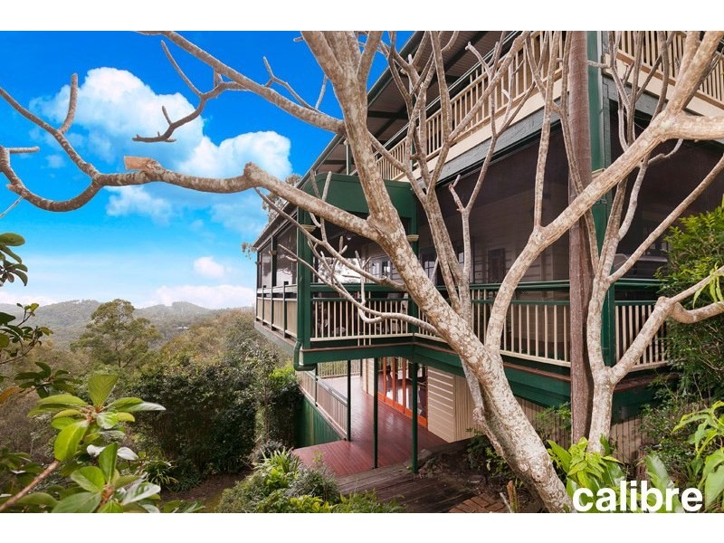 646 Haven Road, Upper Brookfield QLD 4069