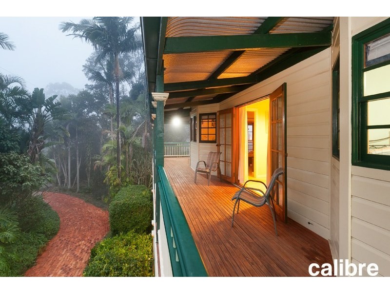 646 Haven Road, Upper Brookfield QLD 4069