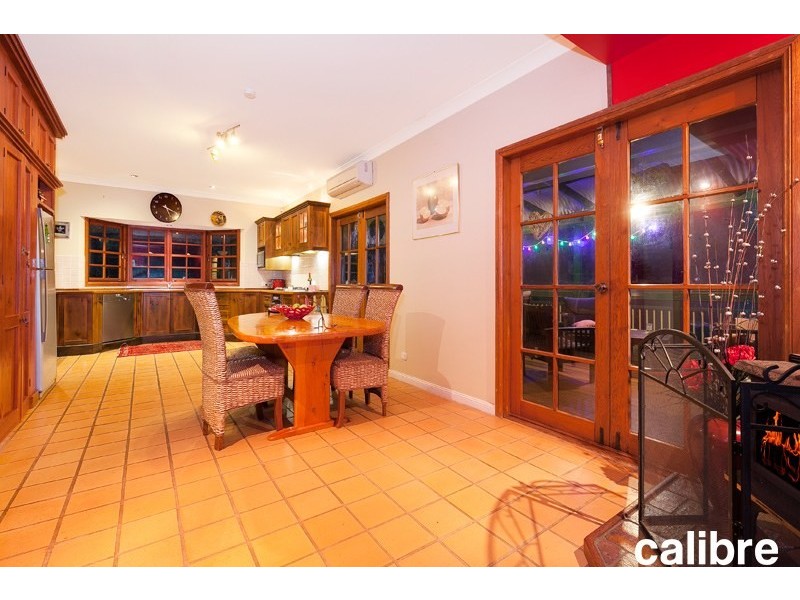 646 Haven Road, Upper Brookfield QLD 4069