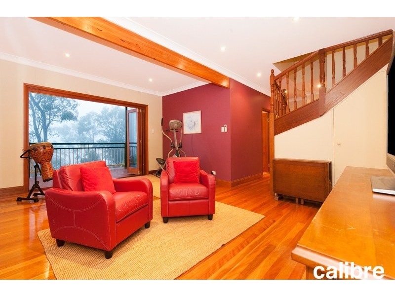 646 Haven Road, Upper Brookfield QLD 4069