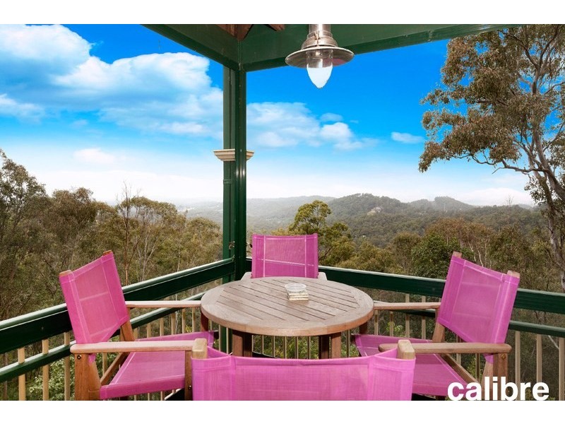 646 Haven Road, Upper Brookfield QLD 4069