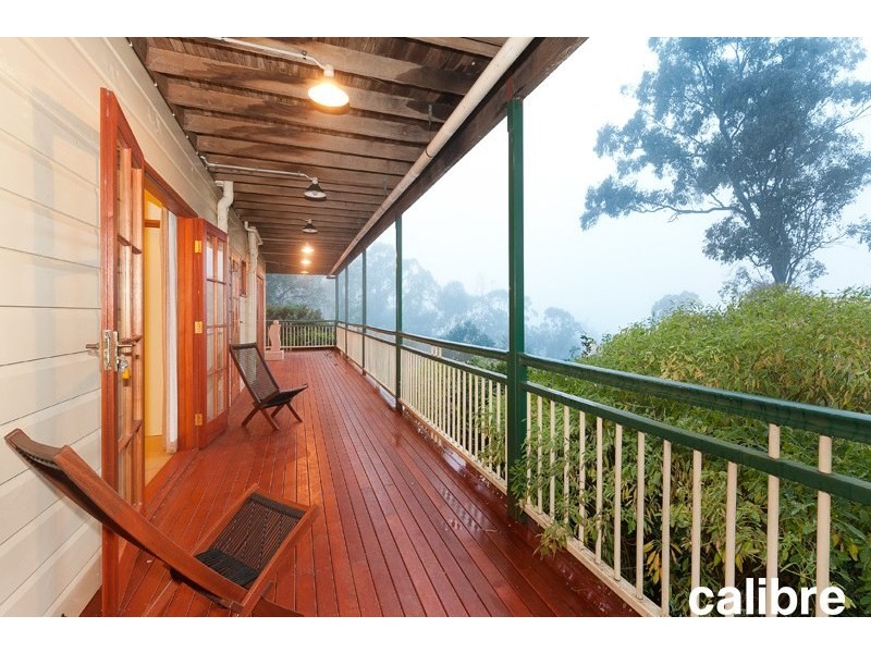 646 Haven Road, Upper Brookfield QLD 4069