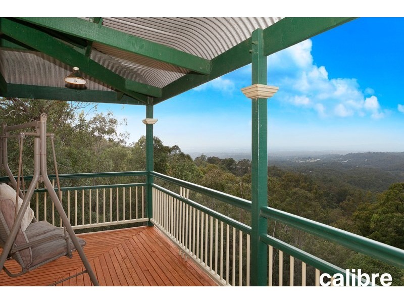 646 Haven Road, Upper Brookfield QLD 4069