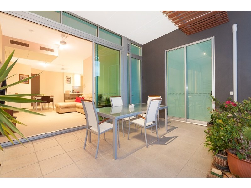 57/20 Newstead Terrace, Newstead QLD 4006
