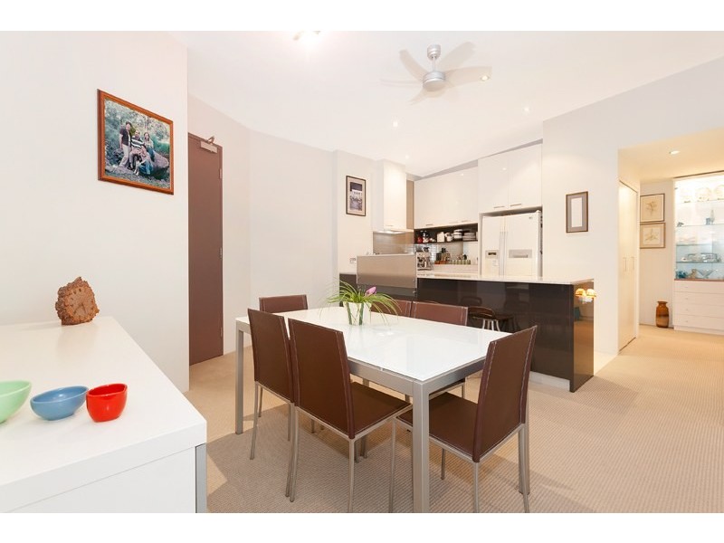 57/20 Newstead Terrace, Newstead QLD 4006