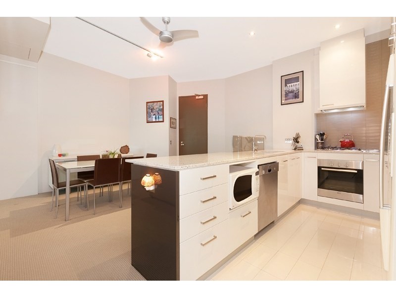 57/20 Newstead Terrace, Newstead QLD 4006