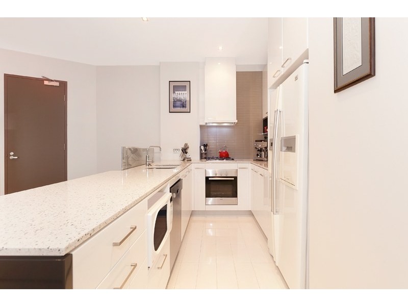 57/20 Newstead Terrace, Newstead QLD 4006