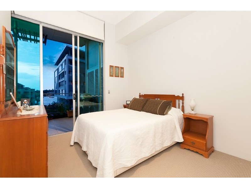 57/20 Newstead Terrace, Newstead QLD 4006